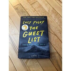 The Guest List
